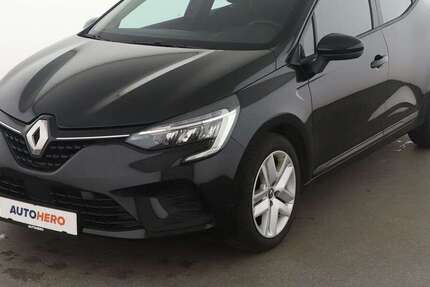 Renault Clio 27.704 km 14.200 € Frankfurt am Main 65936