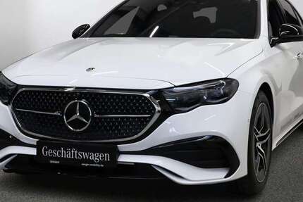 Mercedes-Benz E 220 20.000 km 61.880 € Hamm 59067