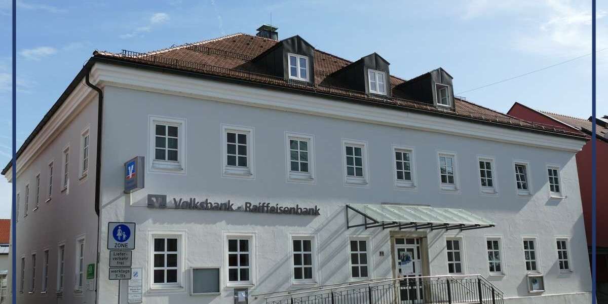 Gewerbeobjekt Bad Griesbach im Rottal - 595.000&euro; | Angebot:21740813