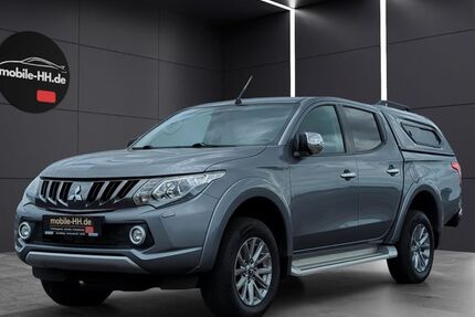 Mitsubishi L200 132.000 km 24.990 &euro; Hamburg 22047