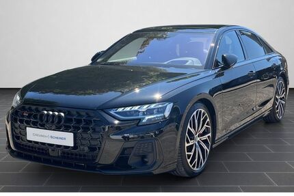 Audi S8 4.990 km 121.890 &euro; Alzey 55232