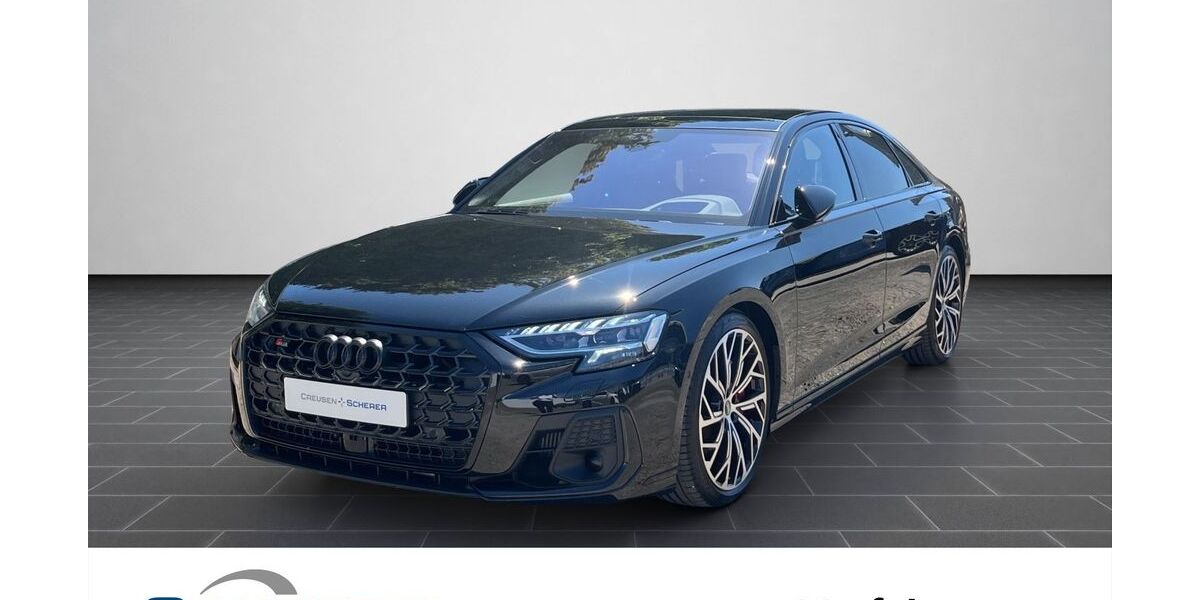 Audi S8 4.990 km 121.890 &euro; Alzey 55232
