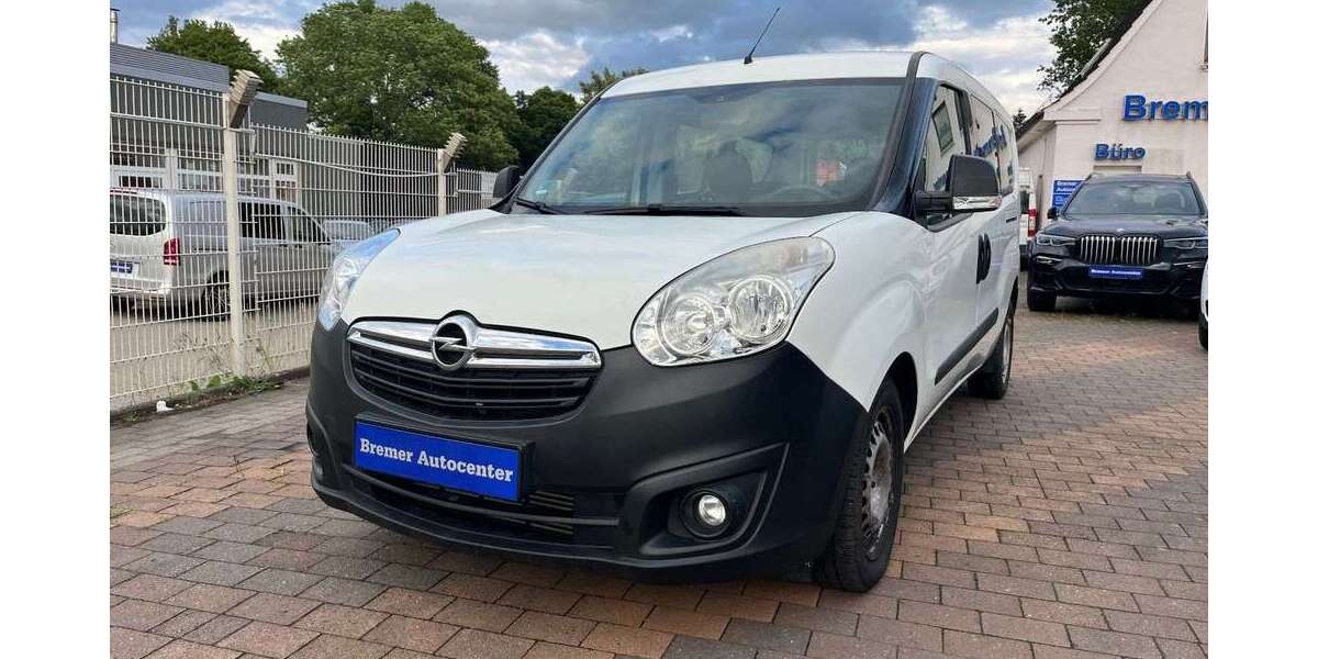 Opel Combo 162.400 km 7.900 &euro; Stuhr Brinkum 28816