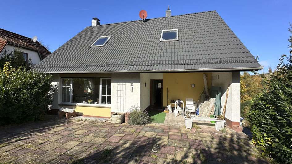Haus zum Kaufen in Schmitten 340.000 € 184 m²