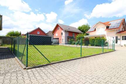 Grundstück zu verkaufen in Ergolding 290.000 € 272 m² zimmer