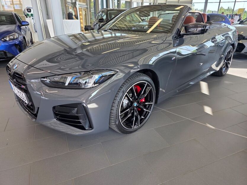 BMW M440 5.000 km 93.900 € Aichach 86551