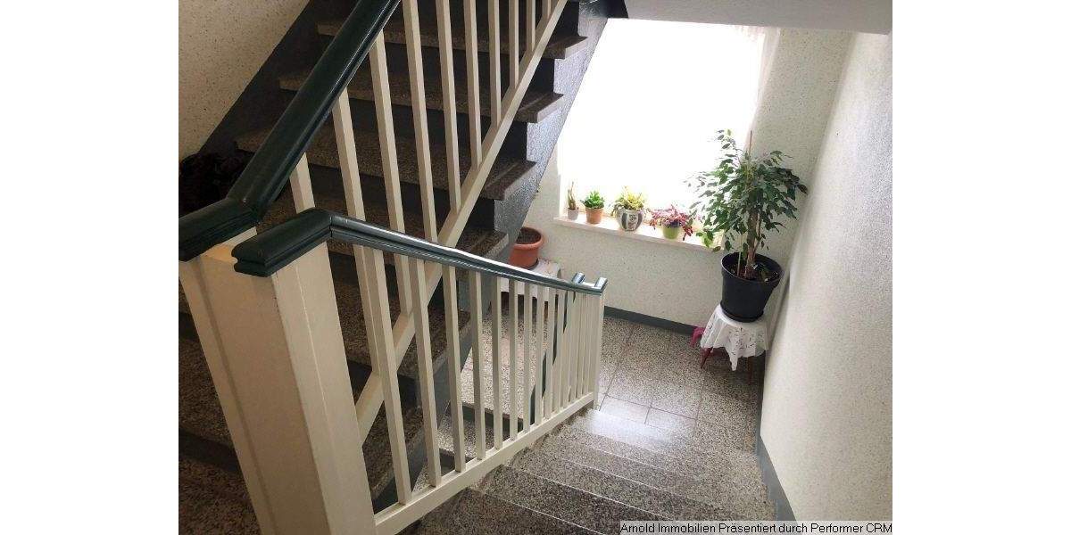 Etagenwohnung Altenberg - 3 Zimmer, 59 m&sup2;, 67.500&euro; | Angebot:25700119