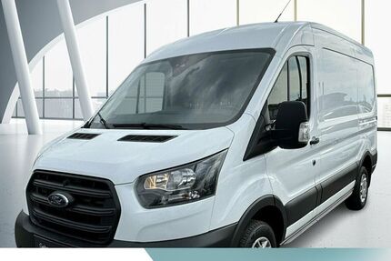 Ford Transit 33.950 km 23.503 &euro; Rostock 18055