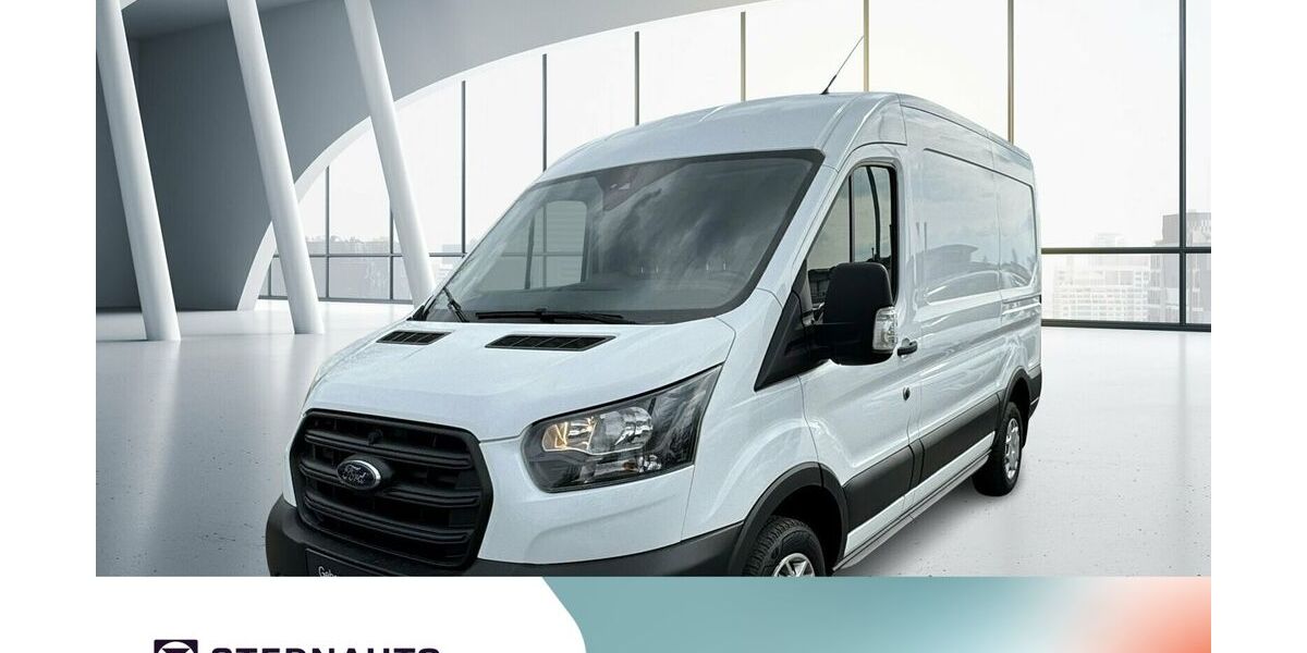 Ford Transit 33.950 km 23.657 &euro; Rostock 18055