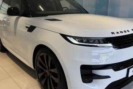 Land Rover Range Rover Sport 3.500 km 115.900 &euro; Passau 94036