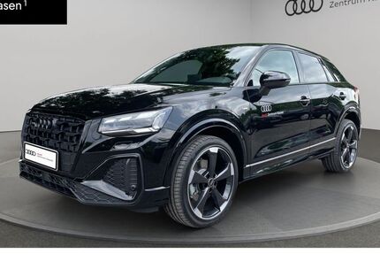Audi Q2 9.900 km 43.990 € Kassel 34125