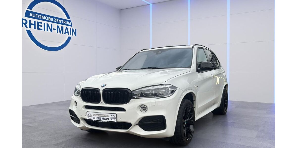 BMW X5 158.000 km 26.849 &euro; Nauheim 64569