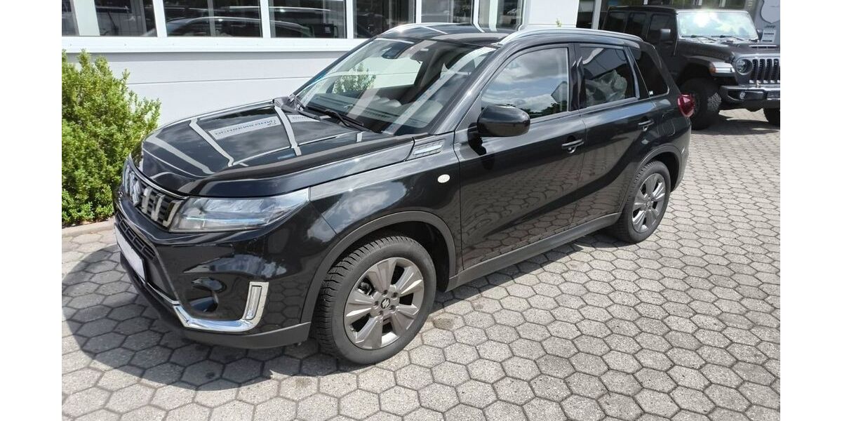 Suzuki Vitara 32.050 km 16.990 &euro; Neumarkt 92318