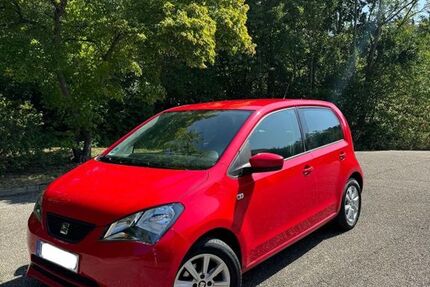 Seat Mii 112.600 km 6.500 &euro; Korb 71404