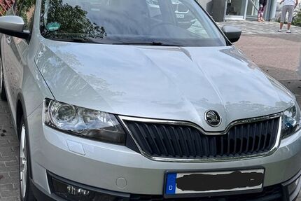 Skoda Rapid 121.000 km 7.500 &euro; Durmersheim 76448
