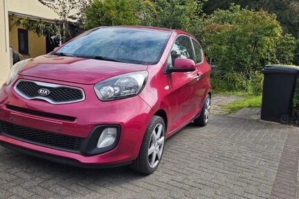 Kia Picanto 168.000 km 2.800 &euro; Bielefeld 33659