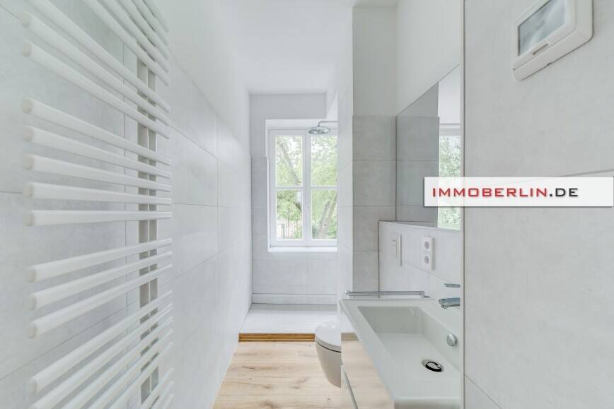 Etagenwohnung Berlin Friedrichshain Friedrichshain - 3 Zimmer, 69 m&sup2;, 437.000&euro; | Angebot:26851018