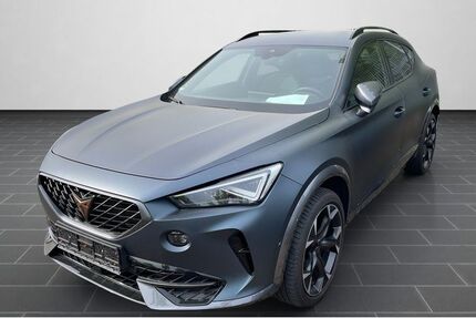 Cupra Formentor 23.540 km 27.500 &euro; Ladenburg 68526