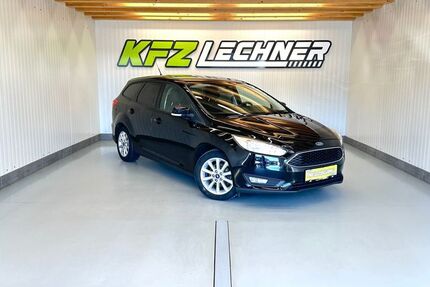 Ford Focus 142.100 km 8.950 &euro; Neuhaus am Inn 94152