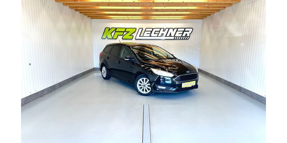 Ford Focus 142.100 km 8.950 &euro; Neuhaus am Inn 94152