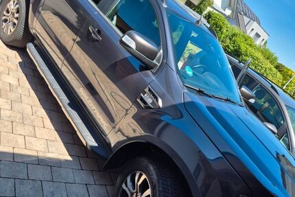Ford Ranger 181.000 km 18.199 &euro; Bad Wurzach 88410