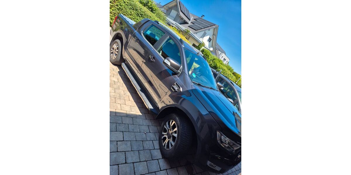 Ford Ranger 181.000 km 18.199 &euro; Bad Wurzach 88410