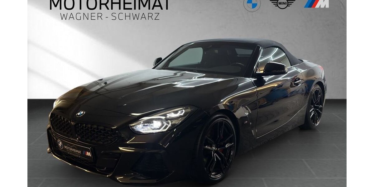 BMW Z4 66.600 km 40.970 &euro; Kirchseeon 85614