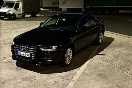 Audi A4 165.000 km 11.850 &euro; Osnabrück 49082