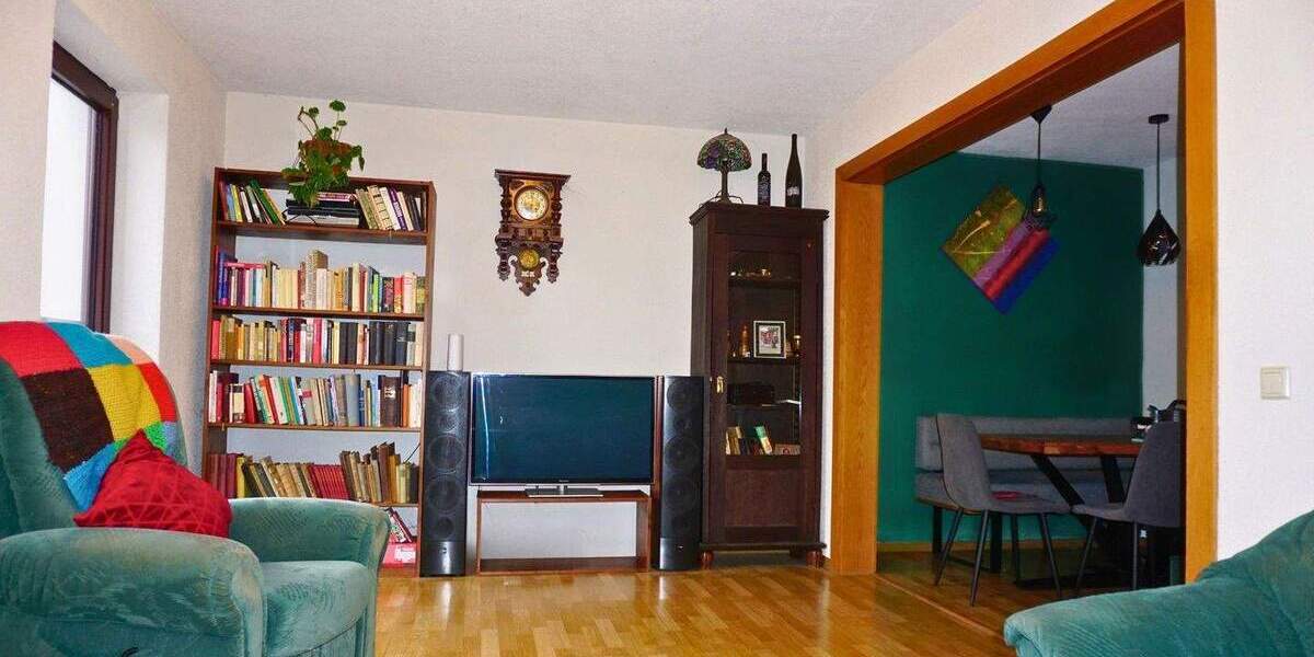 Doppelhaushälfte Ebersbach OT Naunhof Naunhof - 4 Zimmer, 132 m&sup2;, 279.000&euro; | Angebot:25670672
