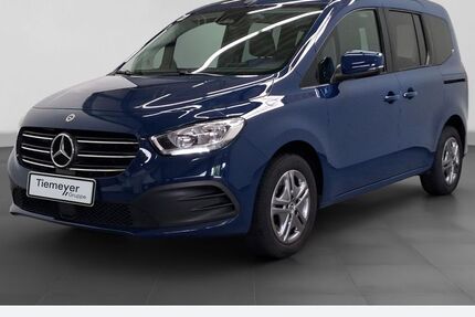Mercedes-Benz Citan 49.916 km 24.690 &euro; Bochum 44809