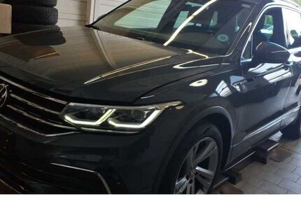 VW Tiguan 41.780 km 29.555 &euro; Vilsbiburg 84137