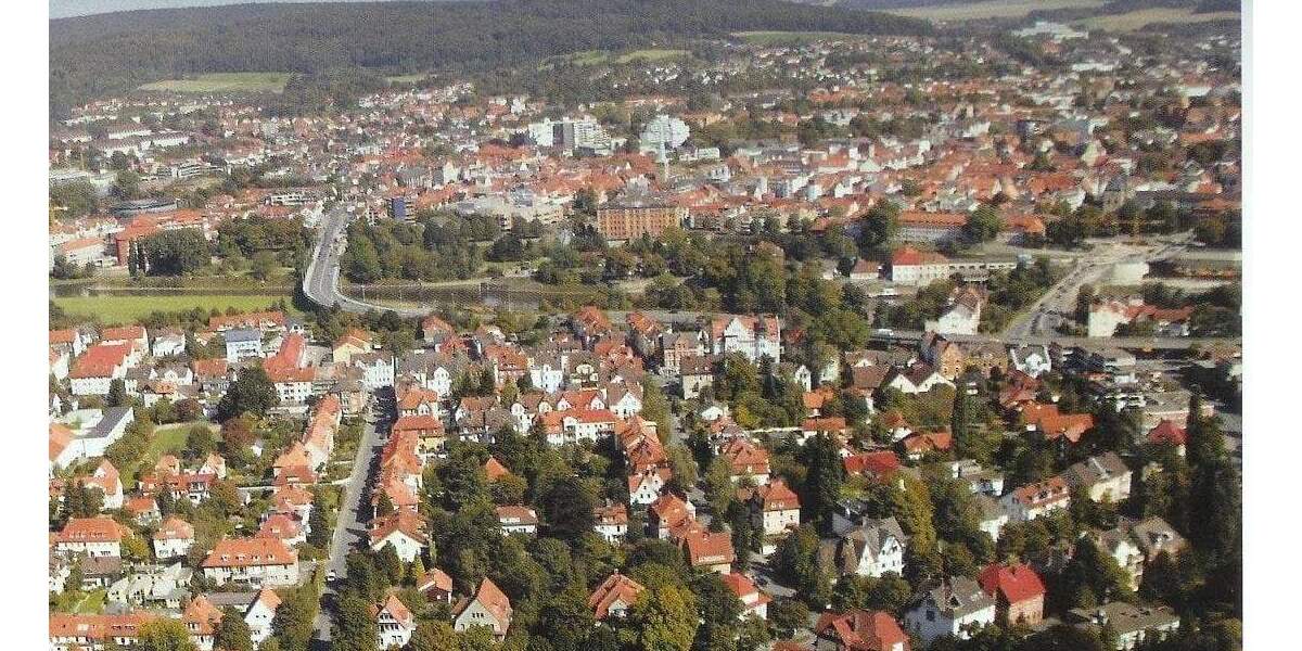 Gewerbeobjekt Hameln Innenstadt - 495.000&euro; | Angebot:24974422