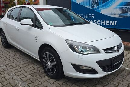Opel Astra 235.000 km 2.999 &euro; Garching 85748
