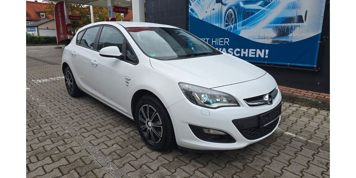 Opel Astra 235.000 km 2.999 &euro; Garching 85748