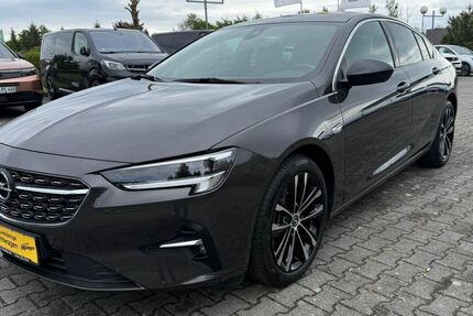 Opel Insignia 94.250 km 19.990 &euro; Großenhain 01558