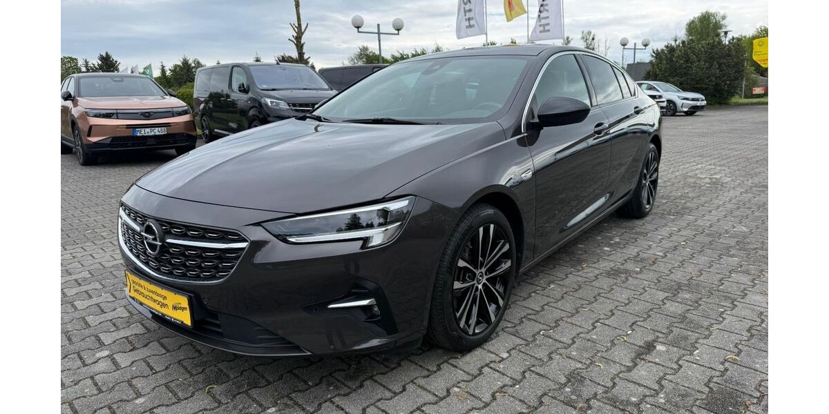 Opel Insignia 94.250 km 19.990 &euro; Großenhain 01558