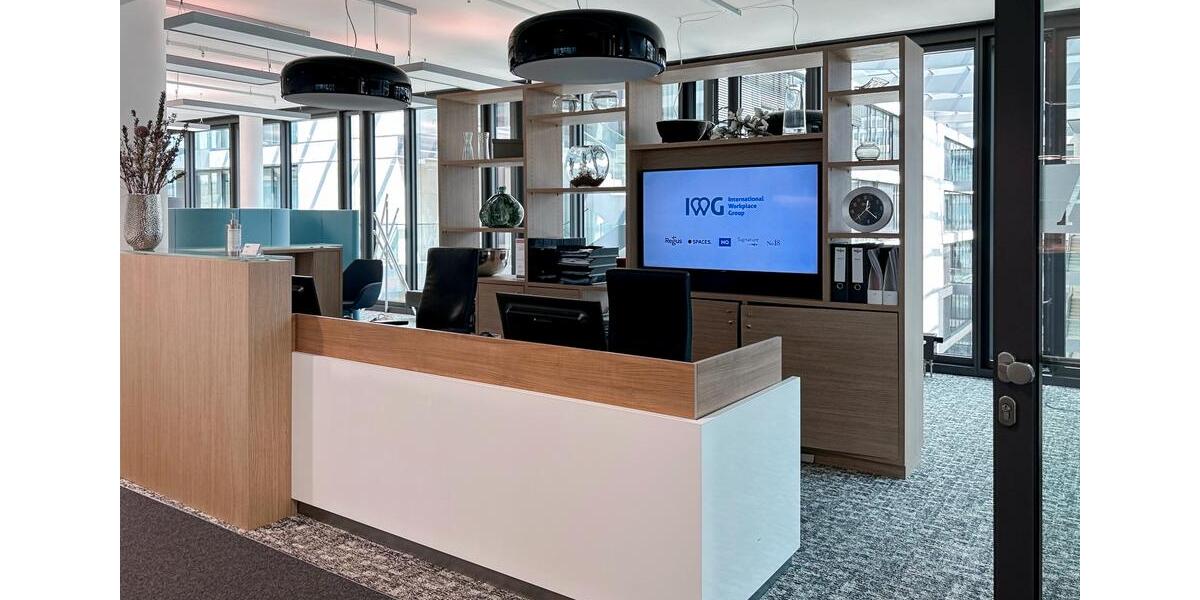 Gewerbeobjekt Bonn Gronau - 5.386&euro; | Angebot:22933455