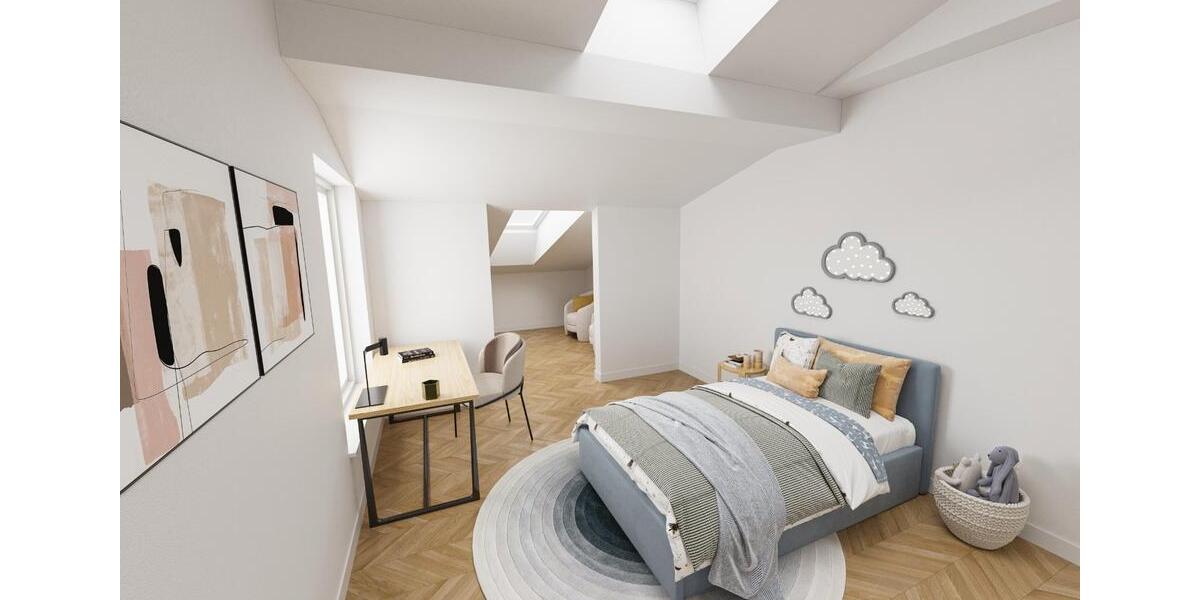 Einfamilienhaus Dingolfing - 3.5 Zimmer, 118 m&sup2;, 1.450&euro; | Angebot:26565461