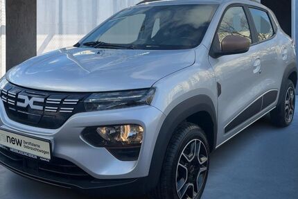 Dacia Spring 19.068 km 13.289 &euro; Berlin 13055