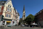 Traumwohnung im Kreuzviertel! 3 zimmer