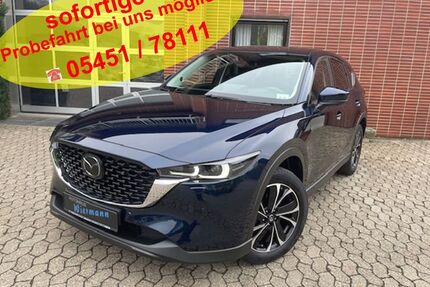 Mazda CX-5 34.515 km 27.950 &euro; Ibbenbüren 49479