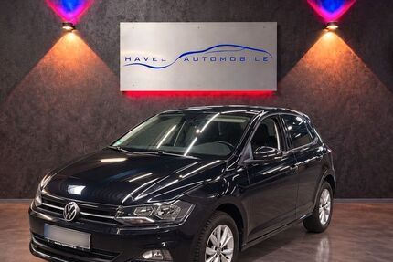 VW Polo 48.815 km 15.590 &euro; Rathenow 14712