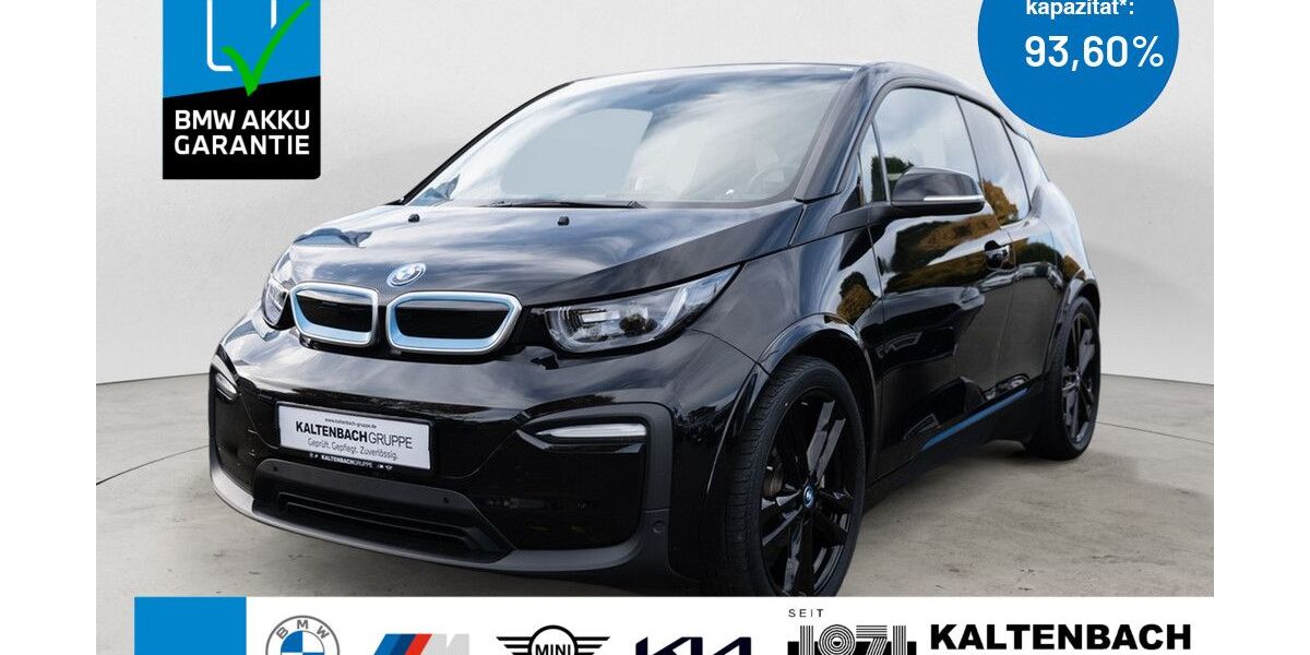 BMW i3 24.486 km 21.290 &euro; Wermelskirchen 42929
