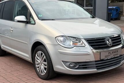VW Touran 179.230 km 1.790 &euro; Apolda 99510