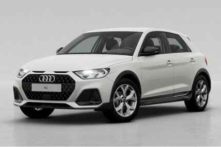 Audi A1 8.500 km 27.939 € Wernigerode 38855
