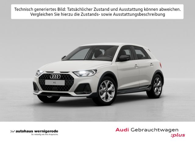 Audi A1 8.500 km 27.939 € Wernigerode 38855