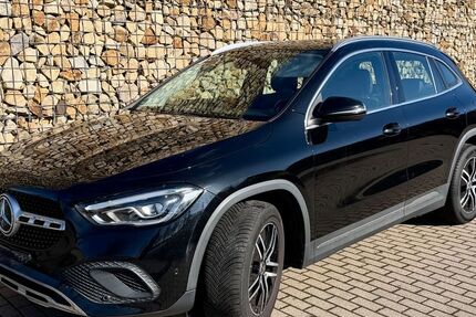 Mercedes-Benz GLA 200 84.000 km 27.499 &euro; Wachtendonk 47669