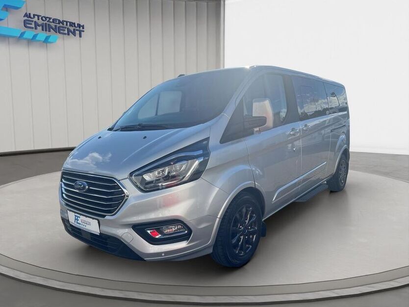 Tourneo Custom