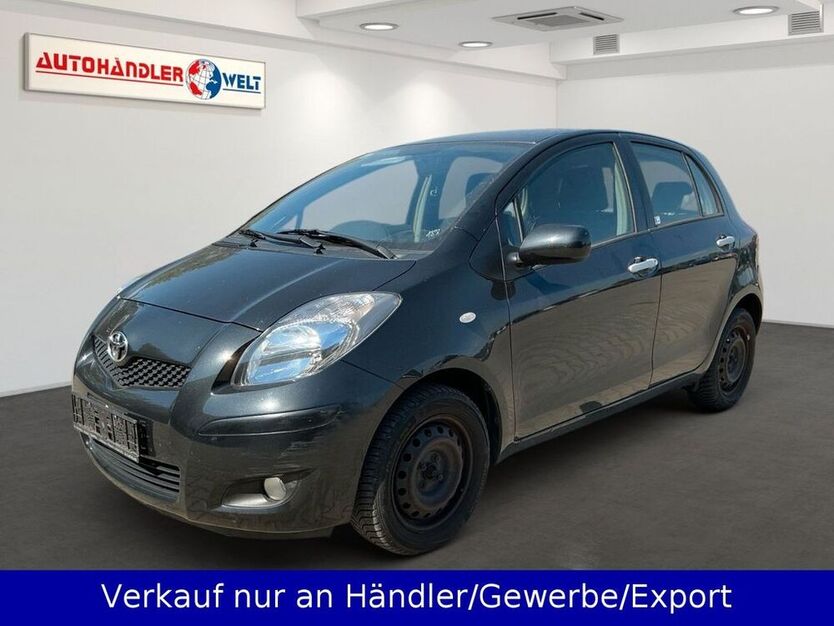 Yaris