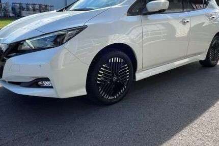 Nissan Leaf 15.800 km 23.990 &euro; Lage 32791
